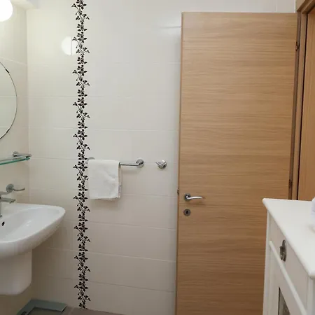 Nissi 3 C14 Sea View Top Floor Apartment Ayia Napa Exterior photo