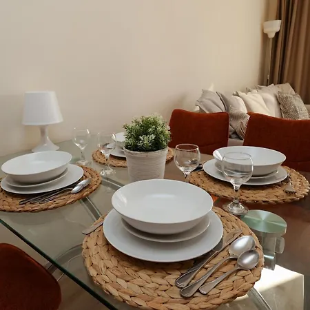 Nissi 3 C14 Sea View Top Floor Apartment Ayia Napa Exterior photo
