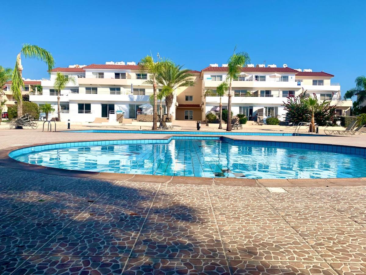 Appartement Nissi 3 C14 Sea View Floor *