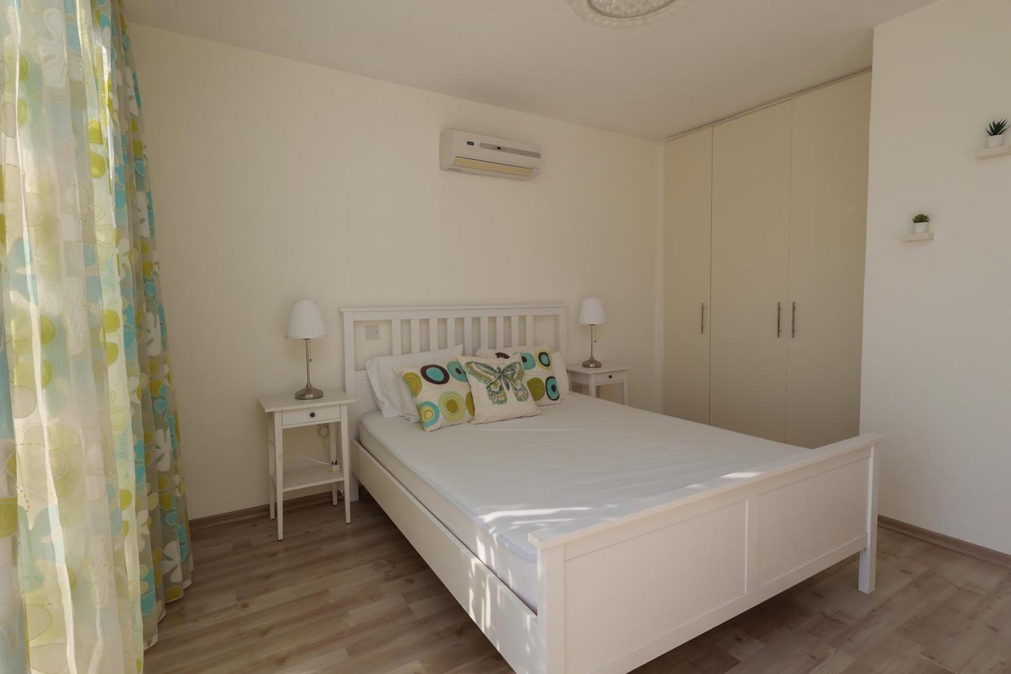 Nissi 3 C14 Sea View Floor Appartement *